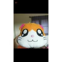ราคา หมอนหนูแฮมทาโร่ท่านอน (11304536685)