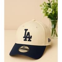 ราคา New Era 9forty LA Adjustable Cap (Two-tone) (47300682735)