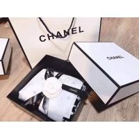 ราคา ผ้าพันคอแบรนด์เนม cc (6055858206)