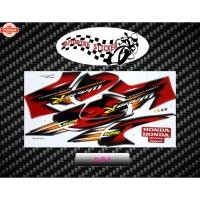 ราคา สติ๊กเกอร์ Wave 125R รุ่น6 year2004 สติ๊กเกอร์ เวฟ 125R รุ่น6 year2004 (41617310216)