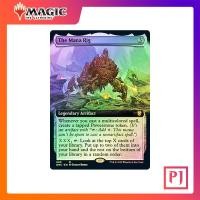 ราคา [MTG] The Mana Rig (Extended Art) [DMC] [ARTIFACT] [MYTHIC] [FOIL] [ENG] (การ์ดเมจิค / Magic the Gathering) (55457337094)