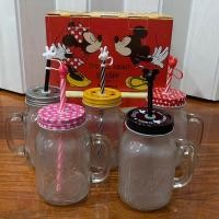 ราคา งานสะสม Micky set 5 ชุดแก้วลายมิคกี้ งานเก่าเก็บสะสม ไม่ผ่านการใช้งาน (15799071283)