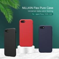 ราคา Nillkin Baby Skin Case Flex Pure Case - Apple Iphone SE 2020 / Iphone SE2 / Iphone 8 / Iphone 7 (44003753171)