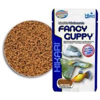 ราคา Hikari Fancy Guppy 22 g. อาหารปลาหางนกยูง (42720315297)