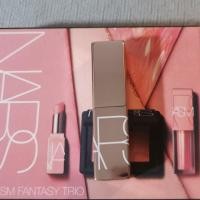 ราคา ใหม่ Nars orgasm afterglow lip balm 1.1g (7737599479)