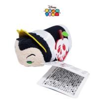 ราคา Disney Store JAPAN 2023 ❤️TSUM TSUM Reversible Villains Queen Witch ❤️สินค้าลิขสิทธิ์แท้ญี่ปุ่น (17896947052)