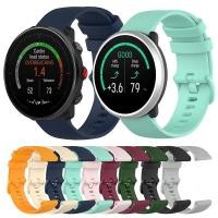 ราคา สายนาฬิกาซิลิโคนสําหรับ Polar Grit X/Vantage M M2 เปลี่ยนสายนาฬิกาสําหรับ Polar Unite/Ignite 2 (46955951185)