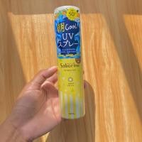 ราคา พร้อมส่งทันทีSaborino Morning UV Spray Cool SPF50+ PA++++ (16571366084)
