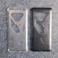 ราคา Black Shark 4 Pro สําหรับ Black Shark 4S Pro Hard PC ฝาหลังสําหรับ Xiaomi BlackShark 4 4S โทรศัพท์มาพร้อมกับเคสป้องกัน (46155648818)