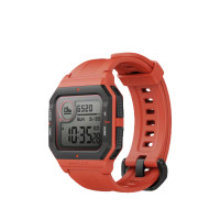 ราคา AMAZFIT นาฬิกา Neo สไตล์แบบ Reto ดีไซน์ย้อนยุค กันน้ำได้ by dotlife (28442811320)