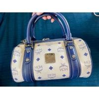 ราคา กระเป๋าทางหมอน MCMแท้ (29274902764)