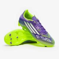 ราคา รองเท้าฟุตบอลเด็ก Adidas Kids F50 League FG/MG (49257257965)