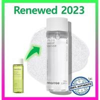 ราคา อินนิสฟรี แอปเปิล ซีด ลิป แอนด์ อาย เมคอัพ รีมูฟเวอร์ / innisfree Apple Seed Lip & Eye Makeup Remover 100mL (2023 AD) (23514446436)