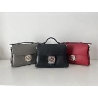 ราคา New ‼️Gucci Interlocking Handbag (21155035140)