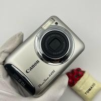 ราคา Canon Powershot A495 (รุ่นเดียวกับคุณจูน GMM) (40901831992)