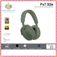ราคา Bowers&Wilkins (B&W) PX7S2E Wireless Headphone Over ear หูฟังไร้สาย แบบครอบหู มีระบบตัดเสียงรบกวน (25742873631)