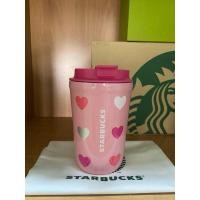 ราคา Starbucks แก้วน้ำสแตนเลส Sweethearts Tumbler 12 oz. (28075795044)