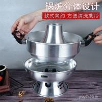 ราคา หม้อไฟอลูมิเนียมไก่สมัยเก่า EBDZ (47407520312)