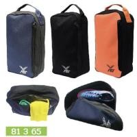ราคา ***ของแท้100%*** กระเป๋าใส่รองเท้า FBT ของแท้100% มีซิป รูดได้ 2 ช่องขยายได้ 171000 (12674931317)