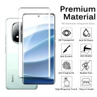 ราคา Redmi Note15Pro+/Redmi Note 14 SE 5Gฟิล์มกระจกเต็มจอXiaomi Redmi Note14 5G/4G/Redmi Note 14Pro/Redmi Note 14 Pro+5G (29265368704)
