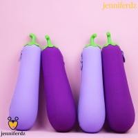 ราคา Jenniferdz กระเป๋าดินสอซิลิโคน รูปทรงผัก ผลไม้ (2716819170)