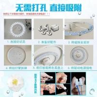 ราคา ไฟเพดาน นํา รอบแปลงแสงคณะกรรมการแสงแกนแพทช์สามสีการควบคุมระยะไกล ไม่มีขั้นตอน หรี่แสงได้แสงลูกปัดแถบแผงไฟ นํา โคมไฟเพดานรอบแก้ไขโคมไ (42779288367)