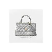 ราคา CO210201225 Chanel / Coco Caviar GHW (5980257474)