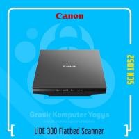 ราคา Canon LiDE 300 Advanced Z-Lid เครื่องสแกนพื้นเรียบที่รวดเร็วและกะทัดรัด (44370806477)