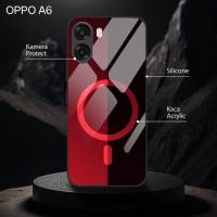 ราคา ปลอก Oppo A6 รุ่นล่าสุด [SF172] (56854684895)