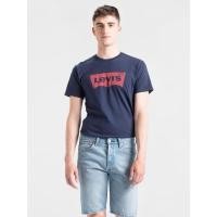 ราคา Levi's® เสื้อยืดผู้ชาย รุ่น Graphic Set-In Neck T-shirt ของแท้ 100% # Size S (43820089407)
