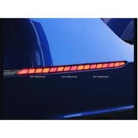 ราคา ไฟทับทิมท้าย ไฟกันชนท้าย Honda Accord G10 รุ่น V.3 (26204181596)