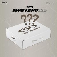 ราคา Mystery Box The Outer Space Fashion 2 - กล่องของขวัญปริศนาสุ่มแฟชั่นแบรนด์ท้องถิ่น (40202220930)