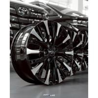 ราคา ล้อ สําหรับ Alphard / Vellfire 40 Forged 19- 20 นิ้ว (43478137316)