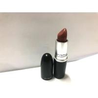 ราคา MAC LIPSTICK MATTE สี TAUPE ใช้สองครั้ง (1667657317)