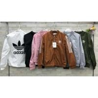 ราคา เสื้อแขนยาว ผ้าร่ม มีซับใน สกรีนลายหน้าหลัง (26022782697)