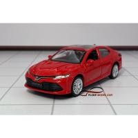 ราคา โมเดลรถ Toyota Camry 1:43 มีเก็บปลายทาง โมเดลรถเหล็ก (20426607626)