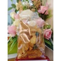 ราคา กล้วยฉาบน้องกัปตัน กรอบอร่อย เคี้ยวเพลิน (42768458766)