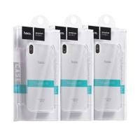 ราคา （ส่งจากไทย)เคสใสHOCOเเท้100% เคสนิ่มSamsung S10/S10plus/Note10/Note10plus//Note20/Note20Ultar/Note8/Note9/Note10lite/A51 (9259697907)