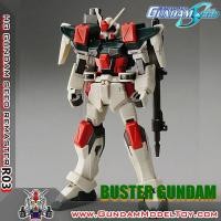 ราคา BANDAI HG BUSTER GUNDAM โมเดล กันดั้ม กันพลา PS TOYLAND HGSEED (3153480039)