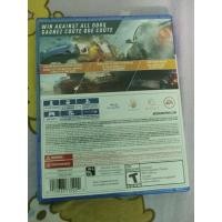 ราคา (มือสอง) แผ่นเกม ps4 : NFS Need For Speed Payback Z3 (มือ2) (8933246972)