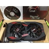 ราคา ASUS GTX1050TI 4G CERBERUS (2712929740)