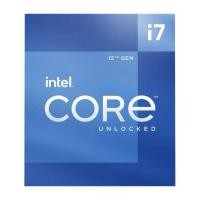 ราคา [มือ1] CPU (ซีพียู) Intel Core I7 12700K (5.0GHz) 12C/20T LGA1700 พร้อมส่ง (44215139157)