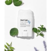 ราคา RiRe Heel Care Foot Stick 22g Cracked Heel Balm ผิวแห้งแคลลัส Remover Moisturizer Elbow Knee Care (50853237343)