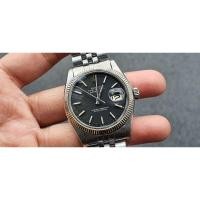 ราคา ROLEX 1601 oyster perpetual DATEJUST (28351551061)