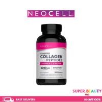 ราคา Neocell นีโอเซลล์ Super Collagen + C biotin Plus 360เม็ด (18552184005)