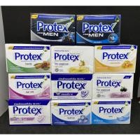 ราคา สบู่ก้อน โพรเทคส์ 60 ก. แพ็ค 4 ก้อน ทุกสูตร สบู่ โพรเทค protex (3258056453)