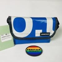 ราคา กระเป๋าFREITAGของแท้ รุ่น F41 HAWAII FIVE-O O.L แถมดันทรง (16587256701)