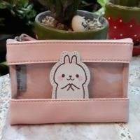 ราคา กระเป๋าใส่เศษสตางค์ น่ารักๆ สไตล์ moshi moshi (7239559319)