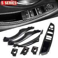 ราคา มือจับประตูคาร์บอนไฟเบอร์ RHD LHD สําหรับ BMW 5 Series F10 F11 520d 525d 530d 535i (25059868023)