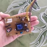 ราคา บอดร์ไฟกล่องรับสัญญาณจานดาวเทียมPSI❌พร้อมส่ง❌ okx-S2 (3930621692)